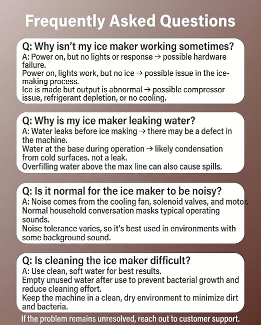 Silonn Nugget Ice Maker Countertop, Chewable Pellet Ice Machine with 33lbs Daily Produce, Pebble Ice Maker for Home Kitchen Office