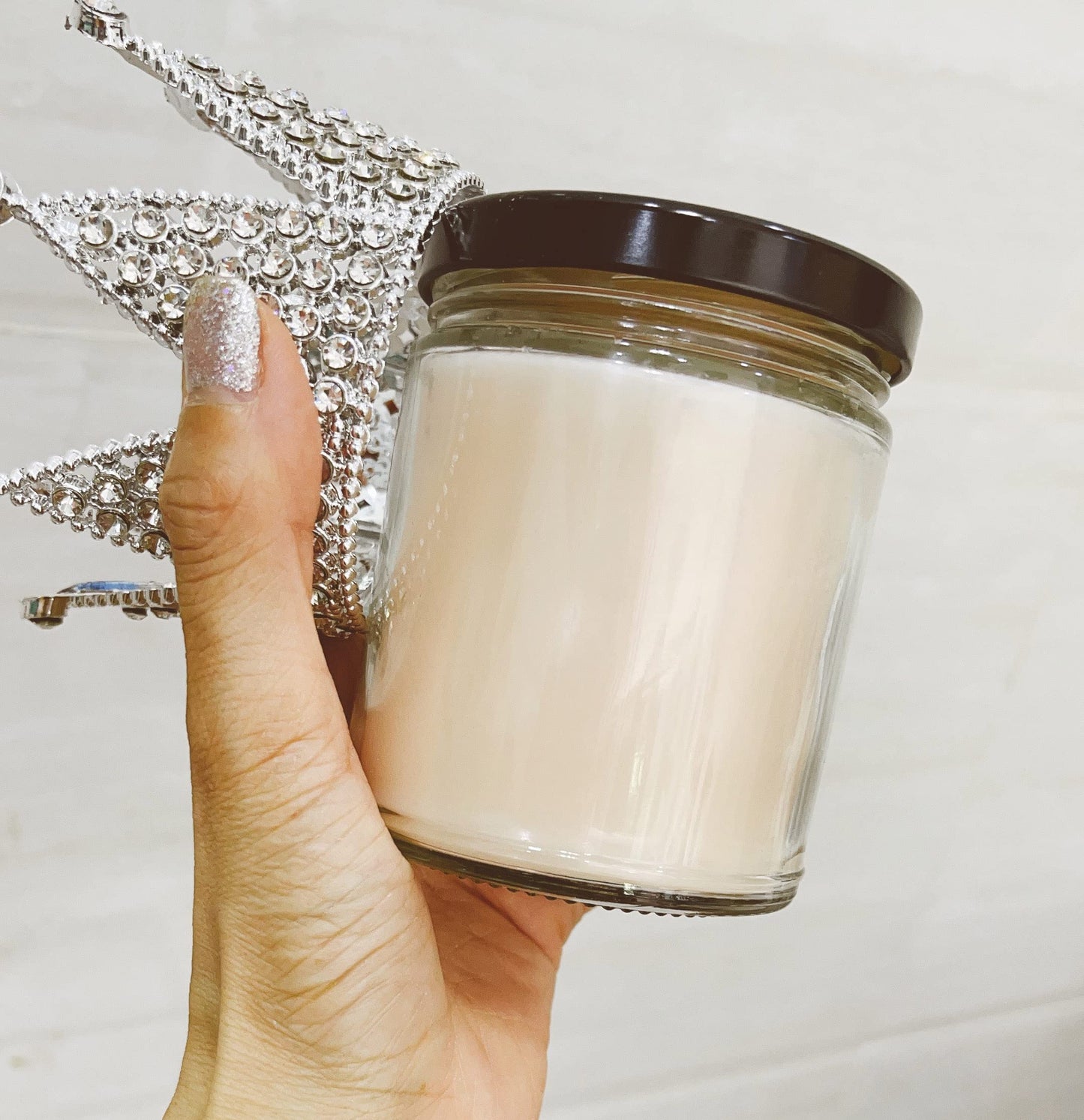 MEDROC Veterinary Candle Funny Medicine Gift for Vet Coworker Friend, Birthday Christmas Vet Week Gift for Vet Ivory