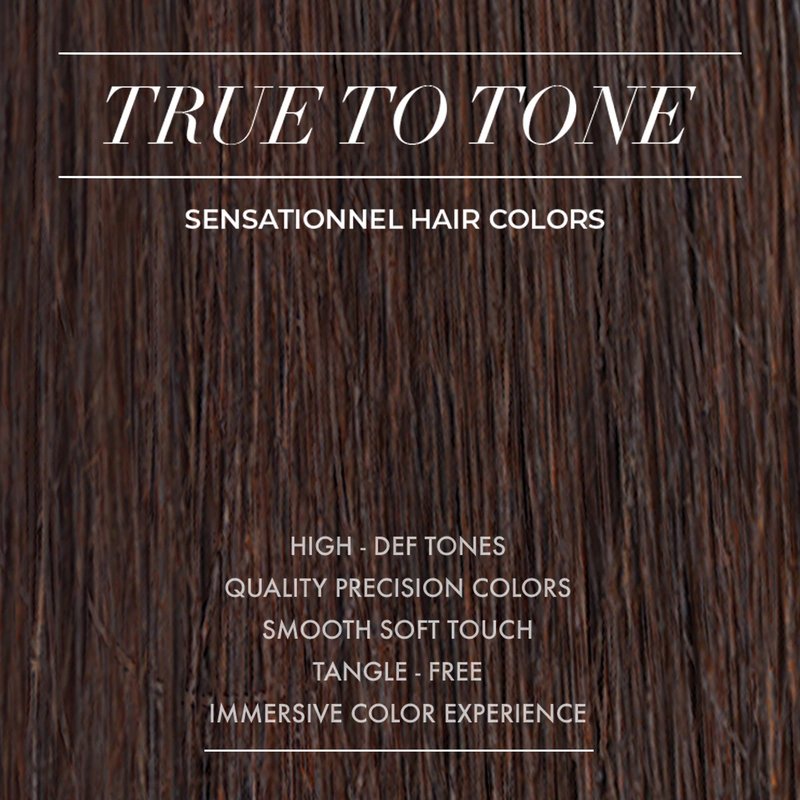 Sensationnel Empire bundles- body wave 10a tangle shed free human hair for weaving and sew in styles - 1 pack (18 inch, NATURAL)