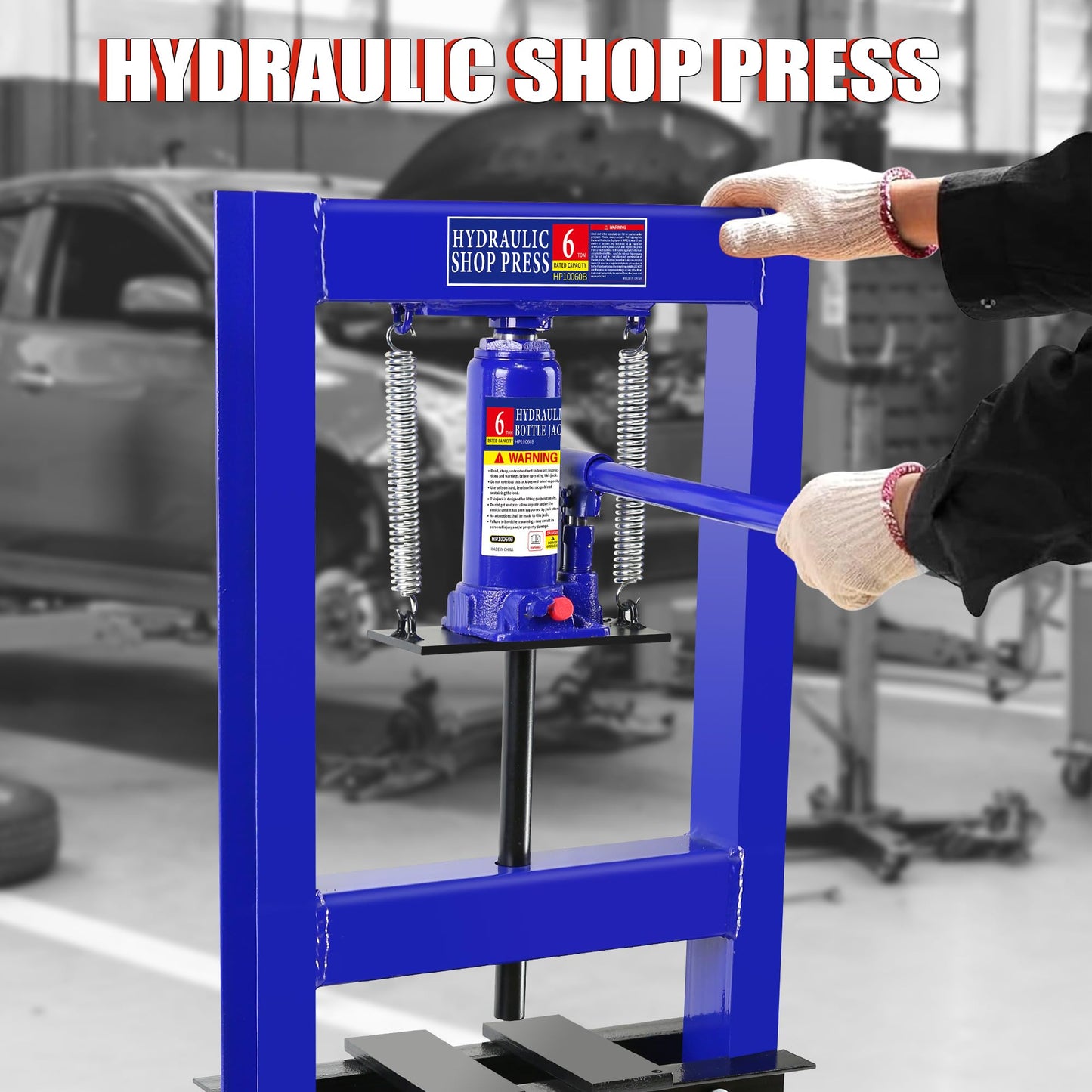 Hydraulic Shop Press，Hydraulic Shop Press，Hydraulic Shop Press，Hydraulic Shop Press，