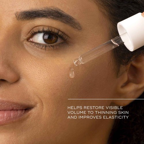 Medik8 Liquid Peptides - Regenerating Multi Peptide Serum - Smooths Wrinkles and Fine Lines - Hydrating, Brightening, Plumping - 1.0 oz