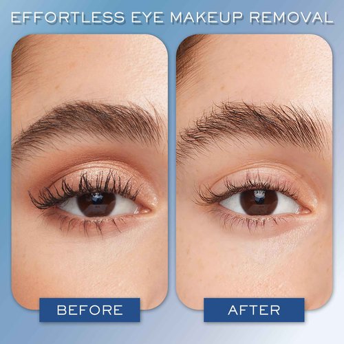 Lancôme Eye Makeup Duo - Lash Idôle Mascara & Bi-Facil Waterproof Eye Makeup Remover