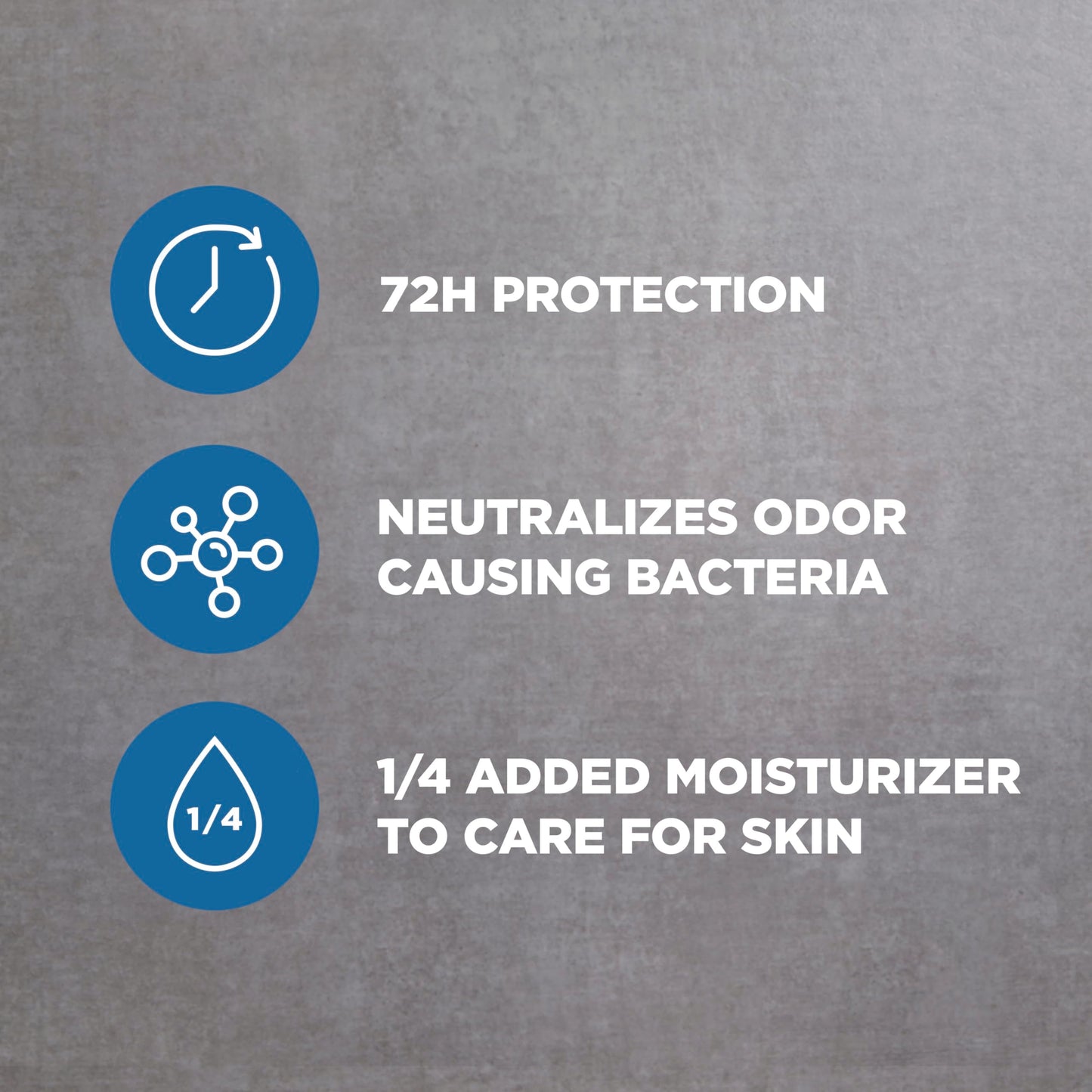 DOVE MEN + CARE Deodorant Stick for Men Clean Comfort 4 Count Aluminum Free 72-Hour Odor Protection Mens Deodorant with 1/4 Moisturizing Cream 3 oz (Pack of 4)