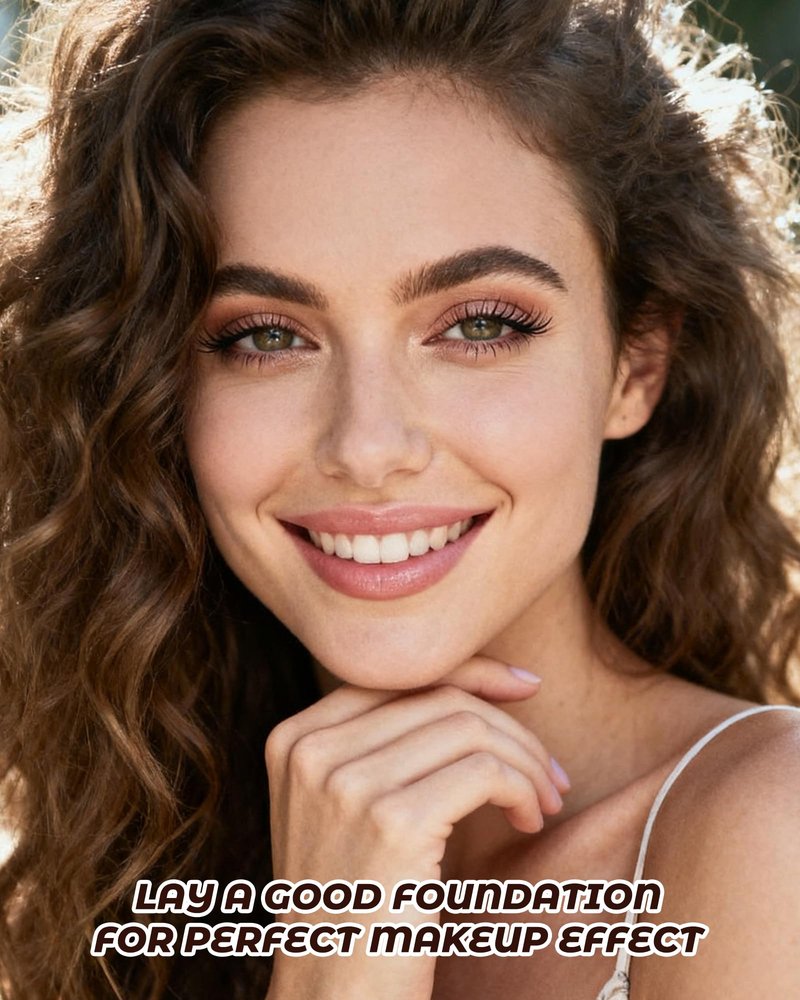 12 Pcs Wonder Concealer Pencil，3 Colors Face Concealer Pencil，Evens Out Skin Tone，Can Perfection Conceal Blemish，Dark Circle，Aging Spot，Acne，etc