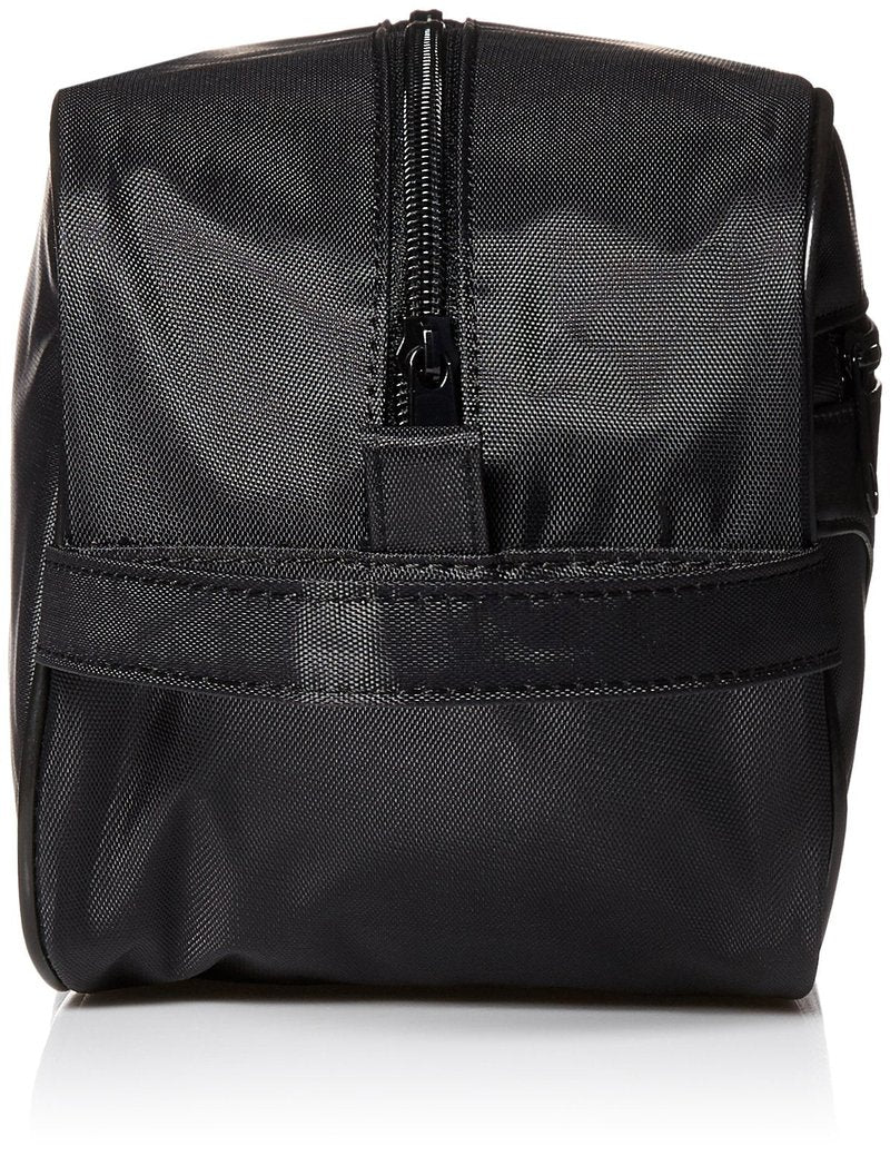 Dopp Men's Spinnaker Travel Kit, black, One Size
