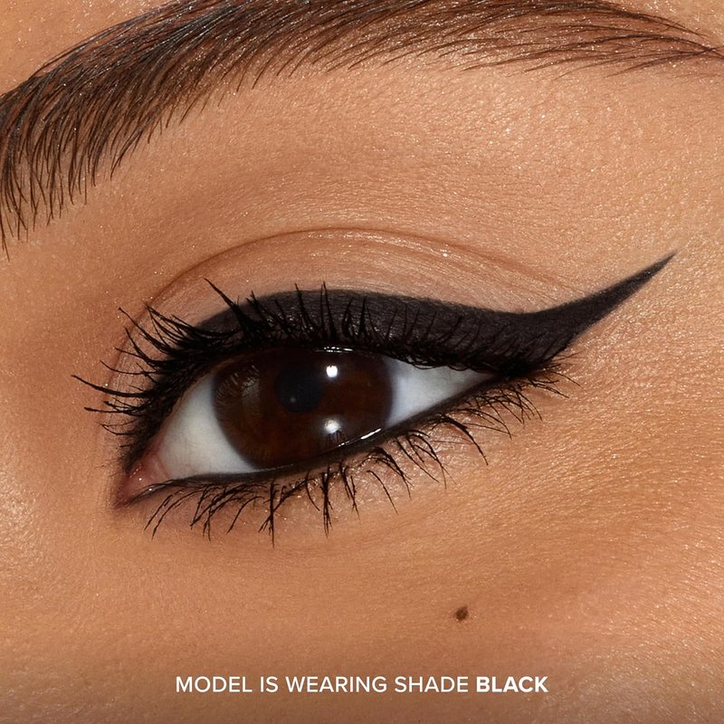 Too Faced Killer Liner - 36-Hour Waterproof Gel Eyeliner Pencil | Long-Lasting, Non-Flaking, 0.04 Ounce