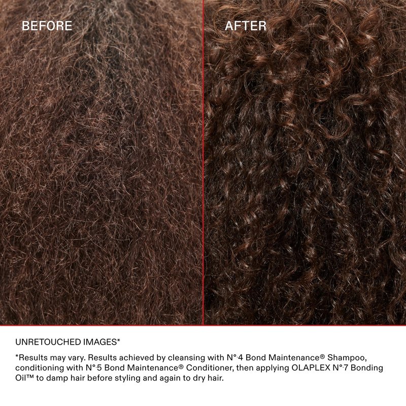 Olaplex No. 3 Hair Perfector Repairing Hair Treatment, Concentrated for Dry Damaged Hair, Repairs & Strengthens All Hair Types