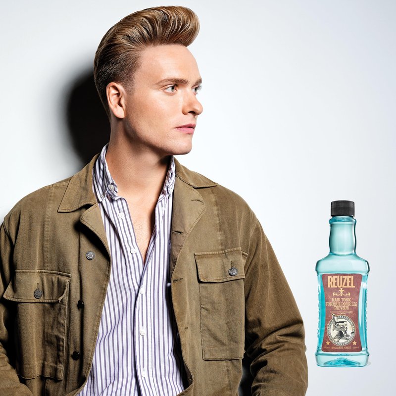 Reuzel Hair Tonic