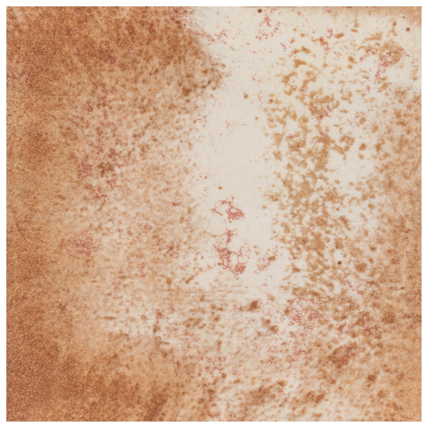 Merola Tile True 7-3/4" x 7-3/4" Ceramic Floor and Wall Tile