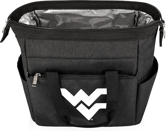 PICNIC TIME NCAA unisex-adult NCAA On The Go Lunch Cooler