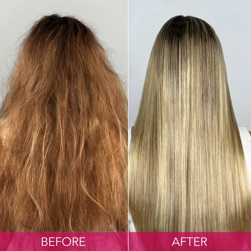 Keratin Complex Blondeshell Debrass Shampoo (13.5 oz.)