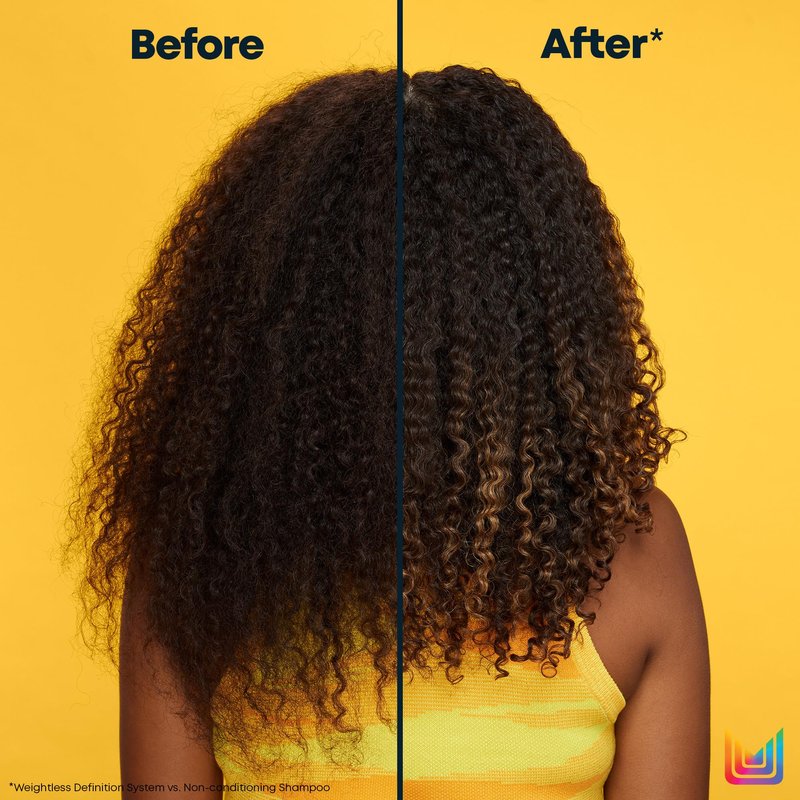 Matrix A Curl Can Dream Rich Mask, Hydrating & Deep Conditioning Leave-In Mask, Curly & Coily Hair, Sulfate & Paraben-Free, Preserves Curl Pattern