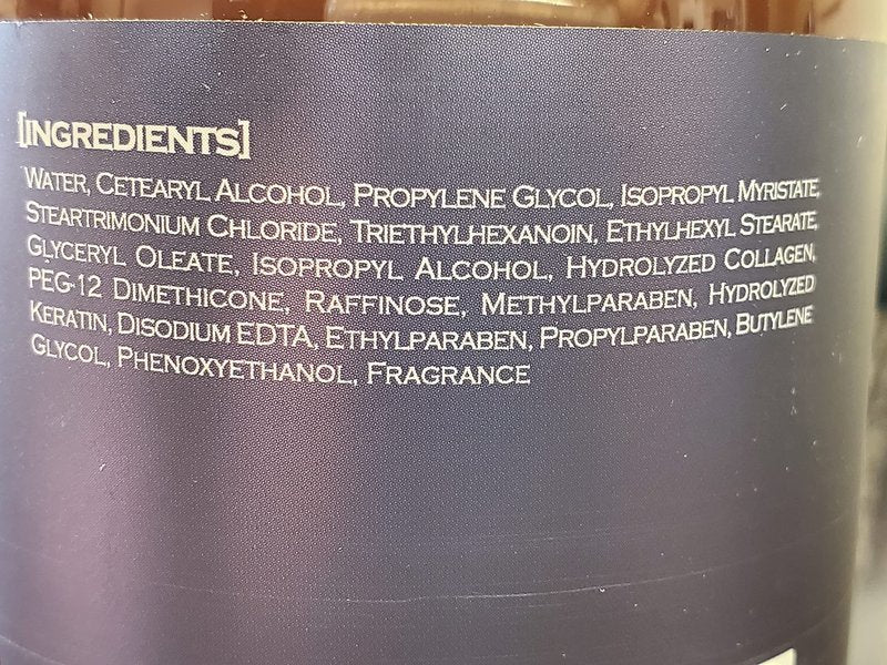 Elabore LPP Treatment (15.21 fl.oz / 450 ml)