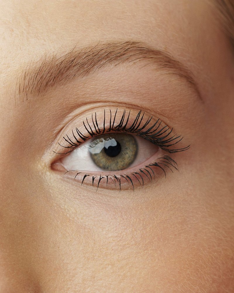 Rimmel London Wonder'Extension Mascara, Lengthens, No Clumps, Smudge-Proof, 003, Extreme Black, 0.37oz
