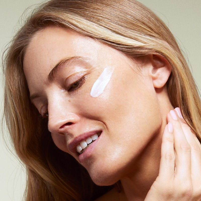 CLARINS Extra-Firming Night Cream | 1.6 Skin and