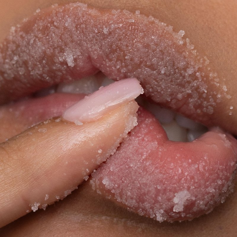 Lip Scrubs - Original Flavors, Singles
