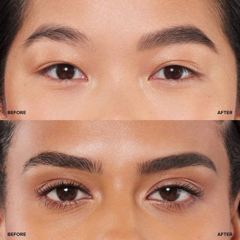 Anastasia Beverly Hills Perfect Brow Pencil - Dual-Ended Eyebrow Pencil with Spoolie Brush, Full-Pigment Powder-Like Formula for Natural-Looking Defined Brows - Blonde
