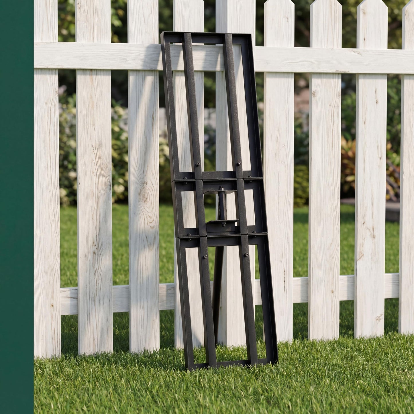Lawn Leveling Rake - 30x10 Leveling Rake for Soil, Heavy Duty Yard Leveling Rake with 6.5FT Extra Long Handle, 2mm Thickened Stainless Steel Lawn Leveler, Landscape Tool for Dirt and Sand, with Gloves