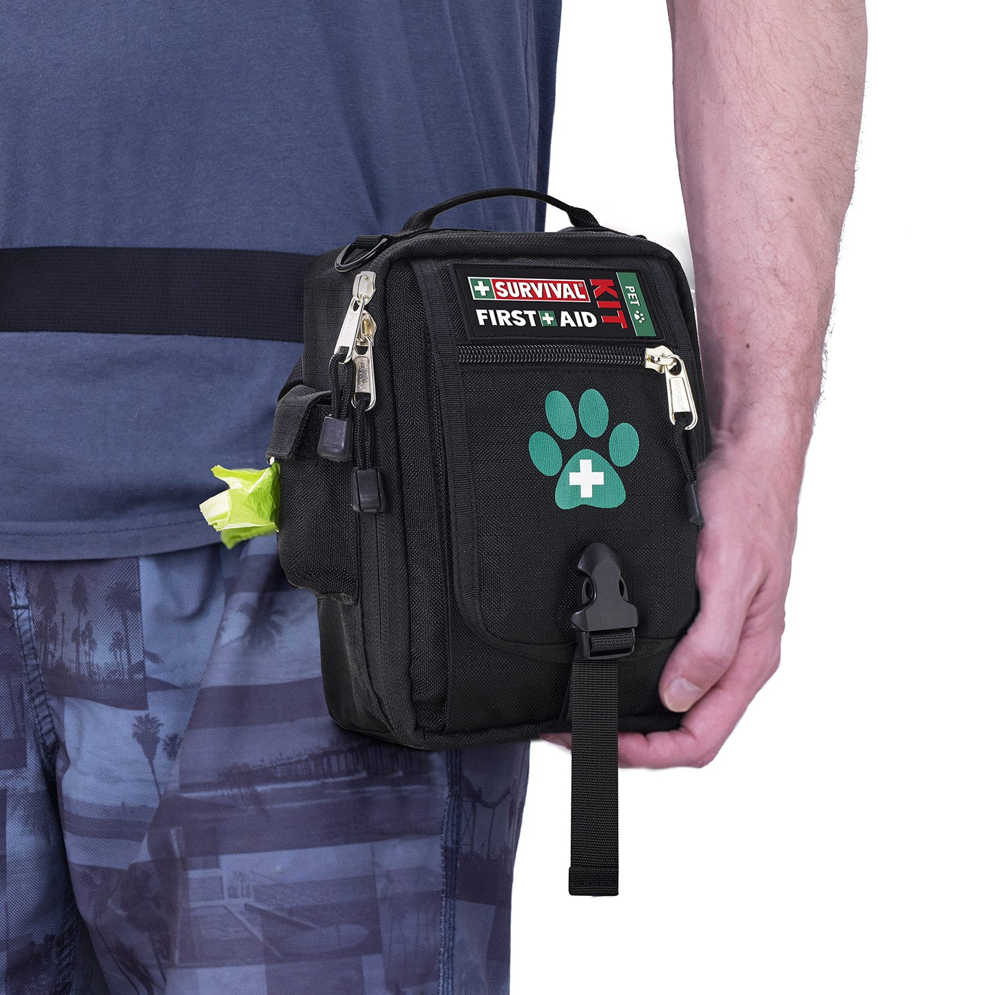 SURVIVAL Pet First Aid Kit