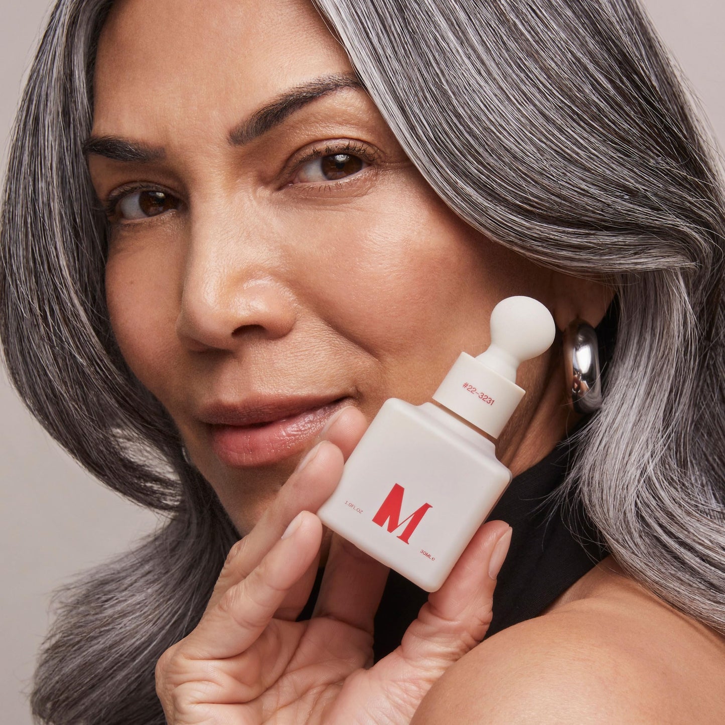 Dr. Diamond's Metacine InstaFacial Plasma Bioactive Growth Factor Serum | Bio-identical PRP Inspired Formula with Hyaluronic Acid & Peptides - Repair & Rejuvenation for Fine Lines & Wrinkles, 1 fl oz
