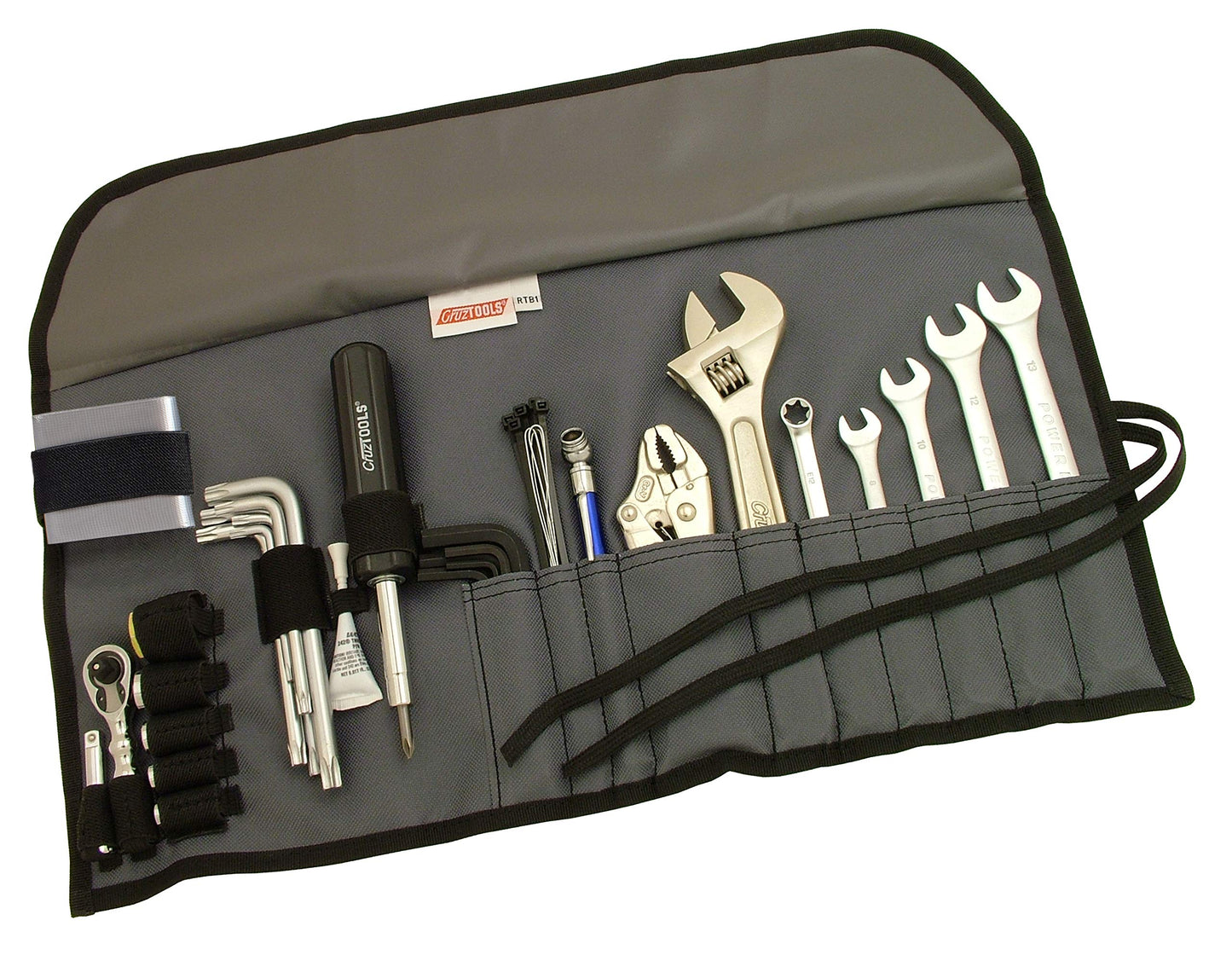 CruzTOOLS RTB1 RoadTech B1 for BMW Motorcycles (2018 and older)