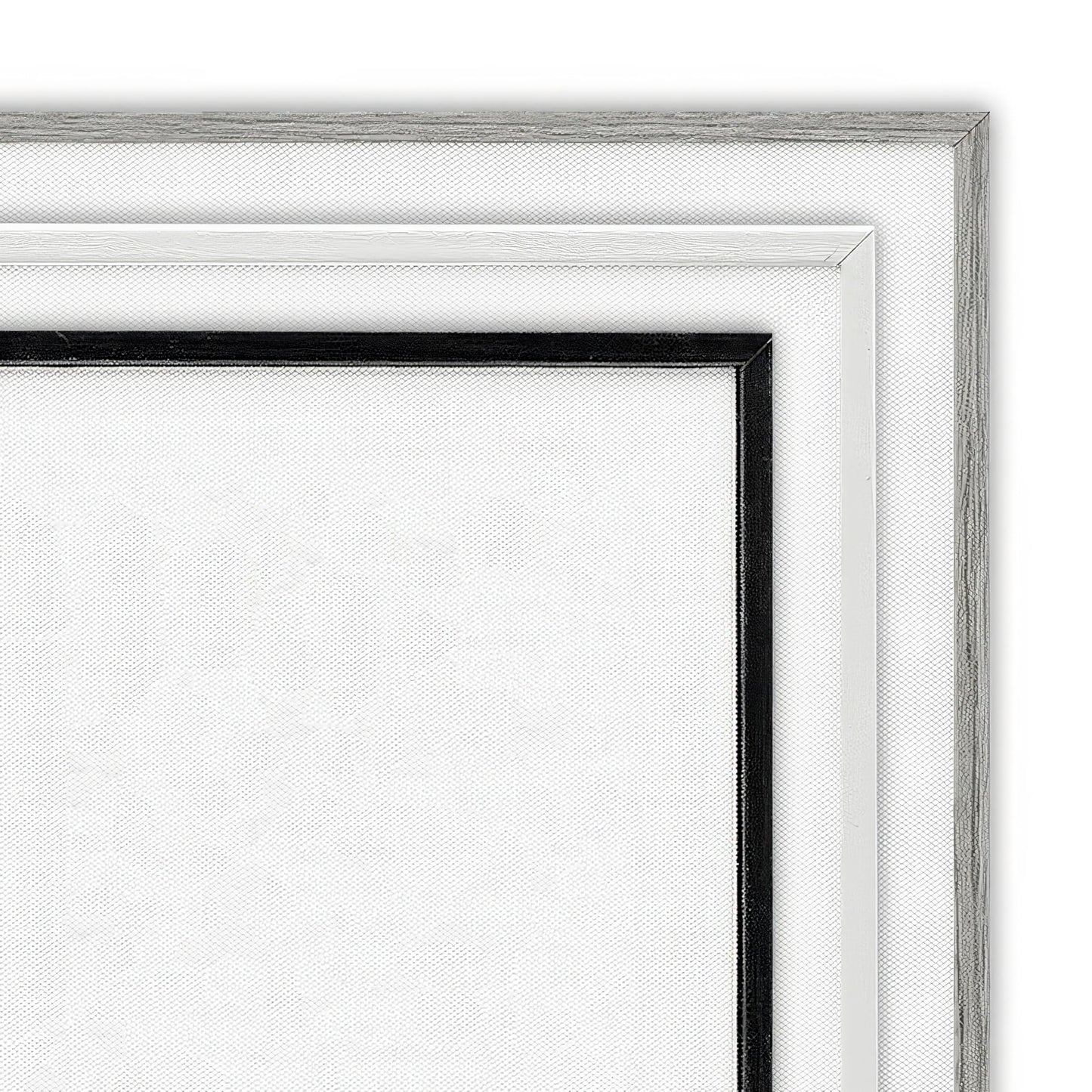 Stupell Industries 'Beige High Fashion Bookstack', Framed Giclee Art, Black, 11 x 14 Inches, Easy to Hang and Sturdy, Made in USA, by Amanda Greenwood
