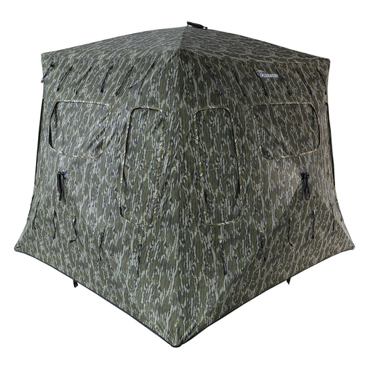 AMERISTEP Frontline Wide Bottom Extreme / 75 x 80 Footprint/MOBL