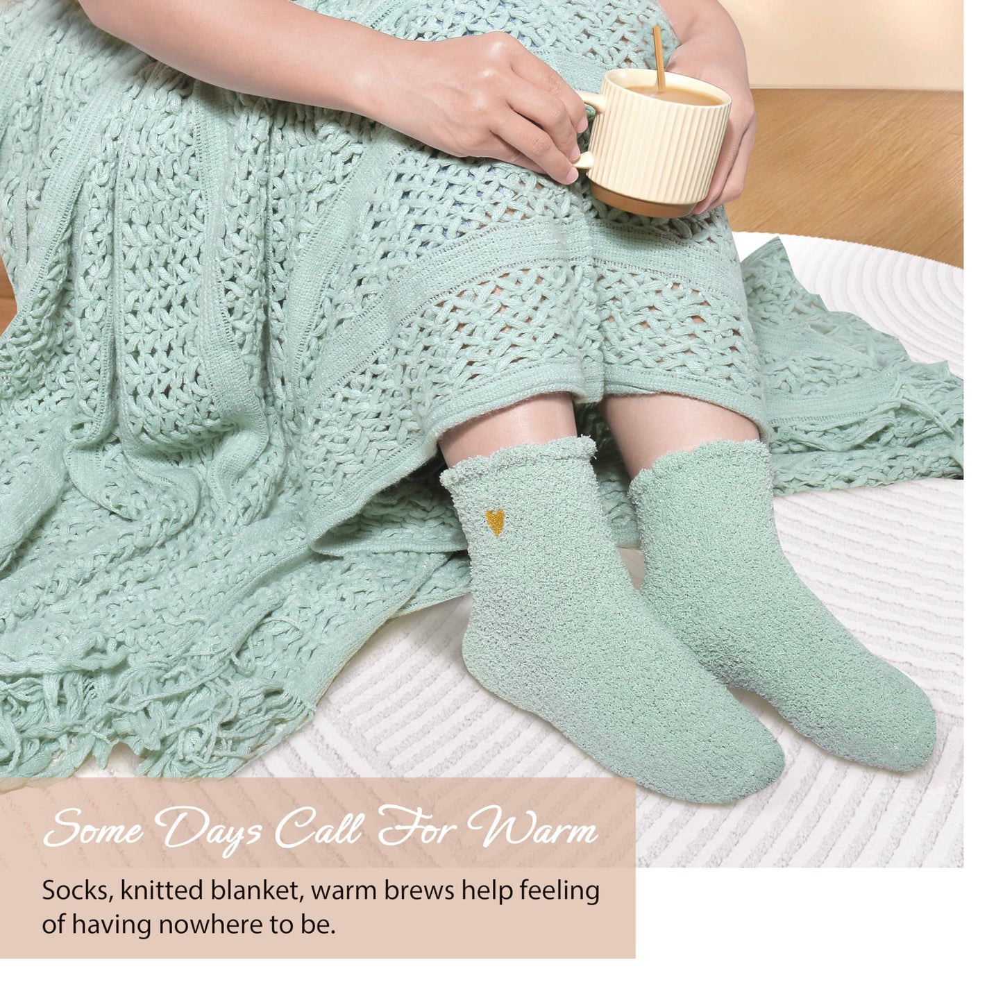 Lepiche Gifts for Women, Get Well Soon Self Care Package Box, Sending Hug Baskets Thinking of You Gift for Women Her New Mom Best Friend Birthday (Sage Green)