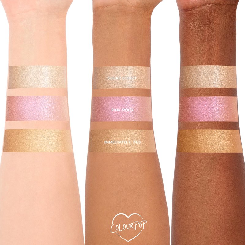 ColourPop Liquid Hi-Lite