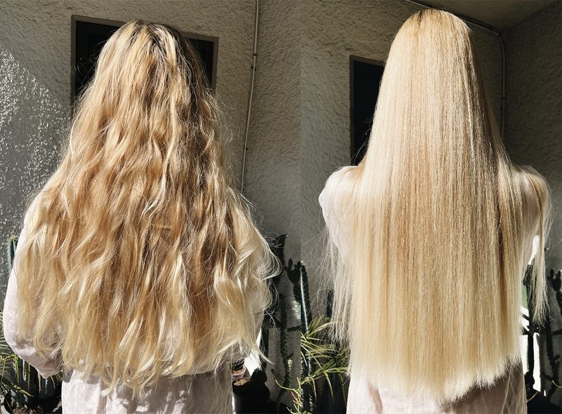 BUR BUR Growing Season Hair Growth And Repair Oil | With Burdock, Nettle Oil and Vitamin C for Visibly Fuller, Stronger and Shinier Hair.