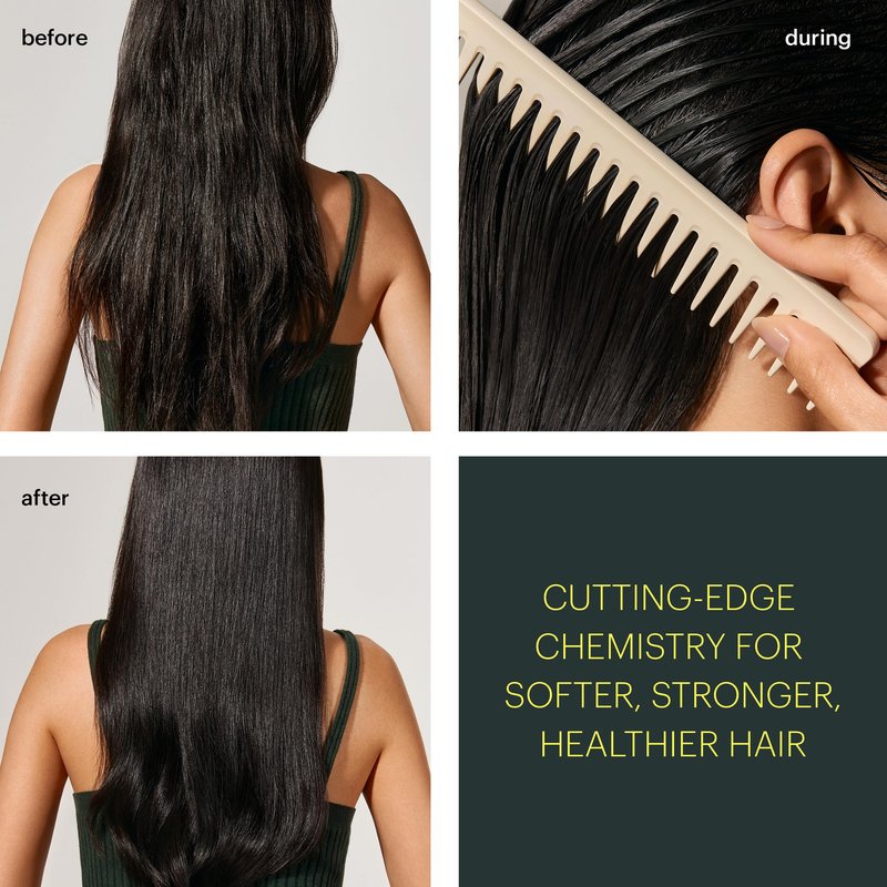 Epres Bond Repair Treatment Kit + Refill (2 x 15ml) | Bonding Treatment for Damaged Hair | Repair, Strengthen & Nourish | For All Hair Types, Textures & Extensions