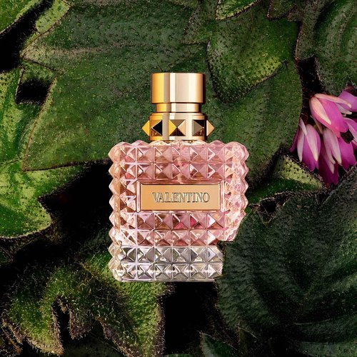 VALENTINO DONNA by Valentino, EAU DE PARFUM SPRAY 1.7 OZ