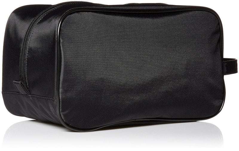 Dopp Men's Spinnaker Travel Kit, black, One Size
