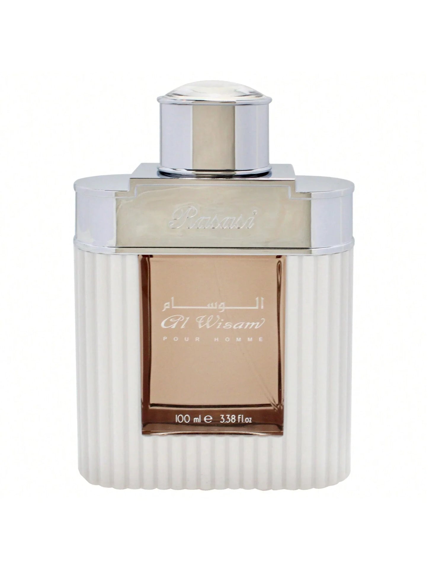Rasasi Al Wisam EDP Spray