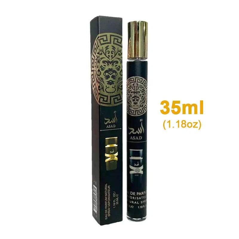 Million Gold Men's Perfume 100ml