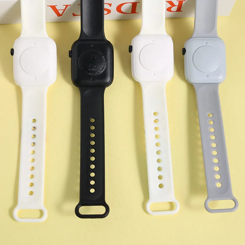 Stitch Kids Digital Watch
