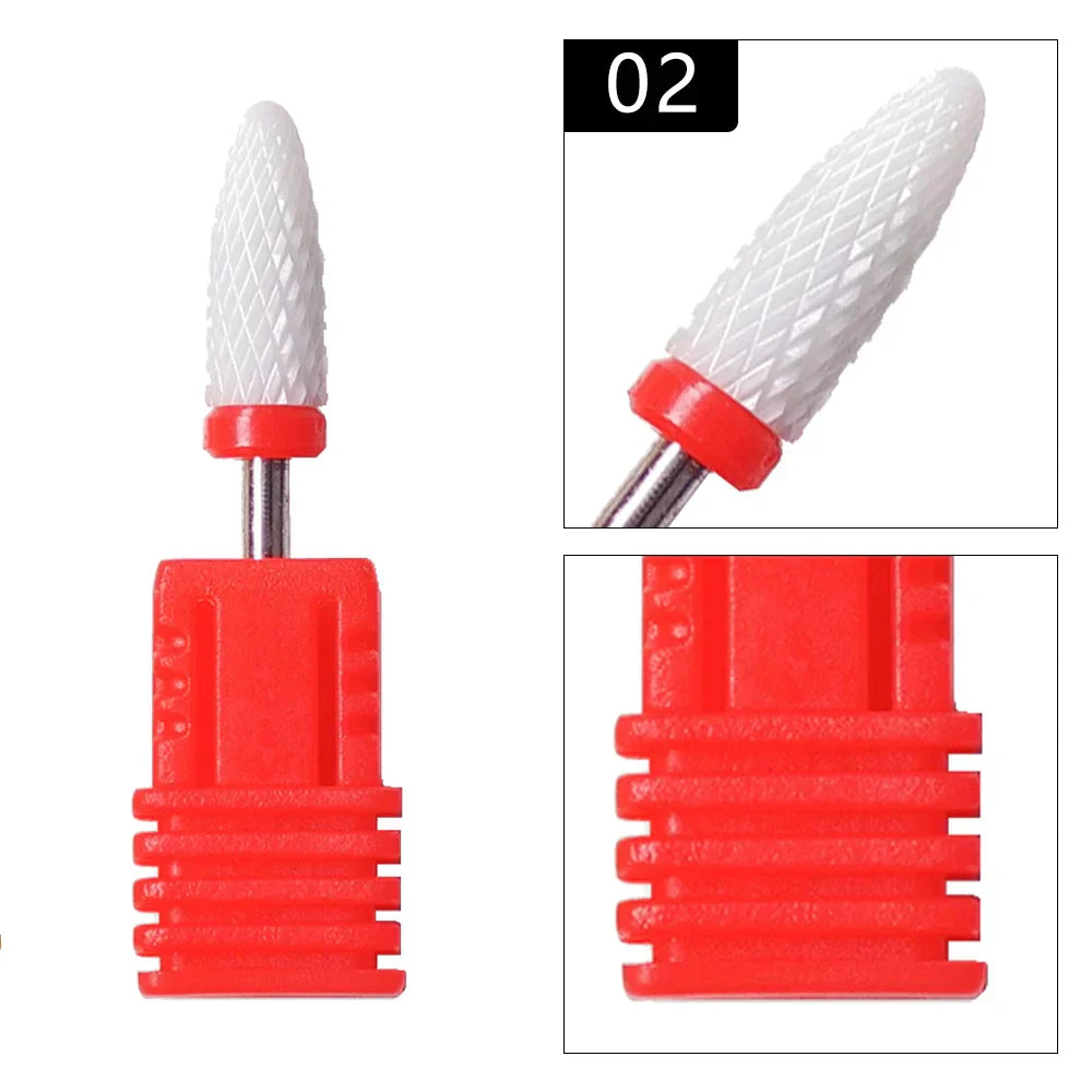 LULAA Electric Nail Drill