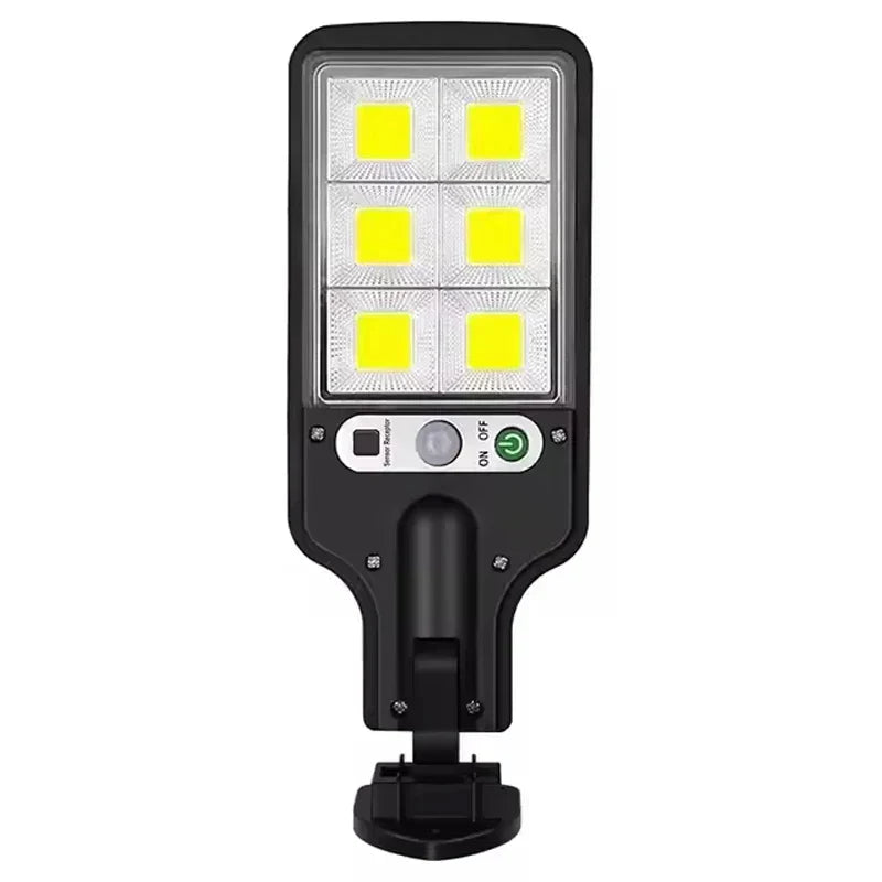 Garden Solar Wall Lamps