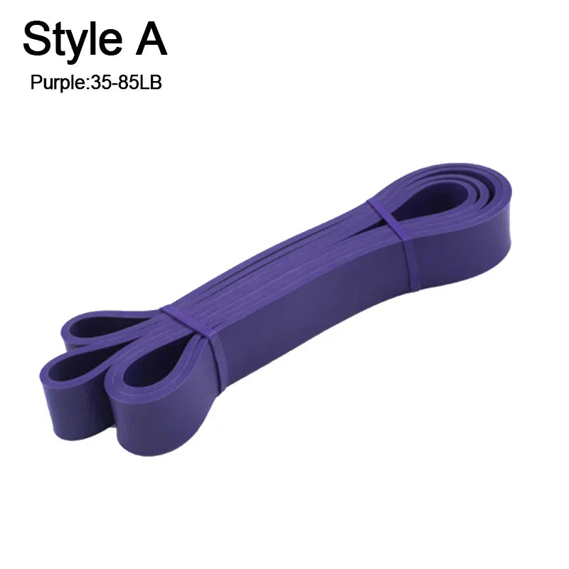 Resistance Bands Expander Set