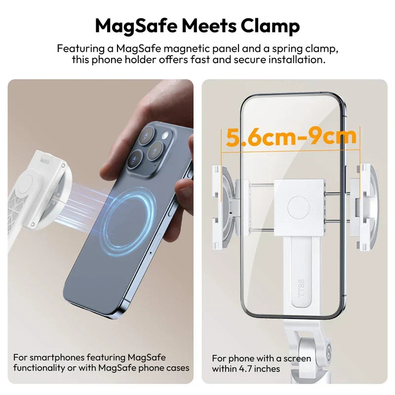 Ulanzi TT88 Overhead Selfie Stick