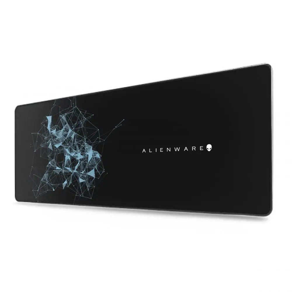 Dell Alienware Gaming Mouse Pad Keyboard Mousepad lauge 1200X600 mm Desk Mat PC Gamer Office Carpet Home Table pad