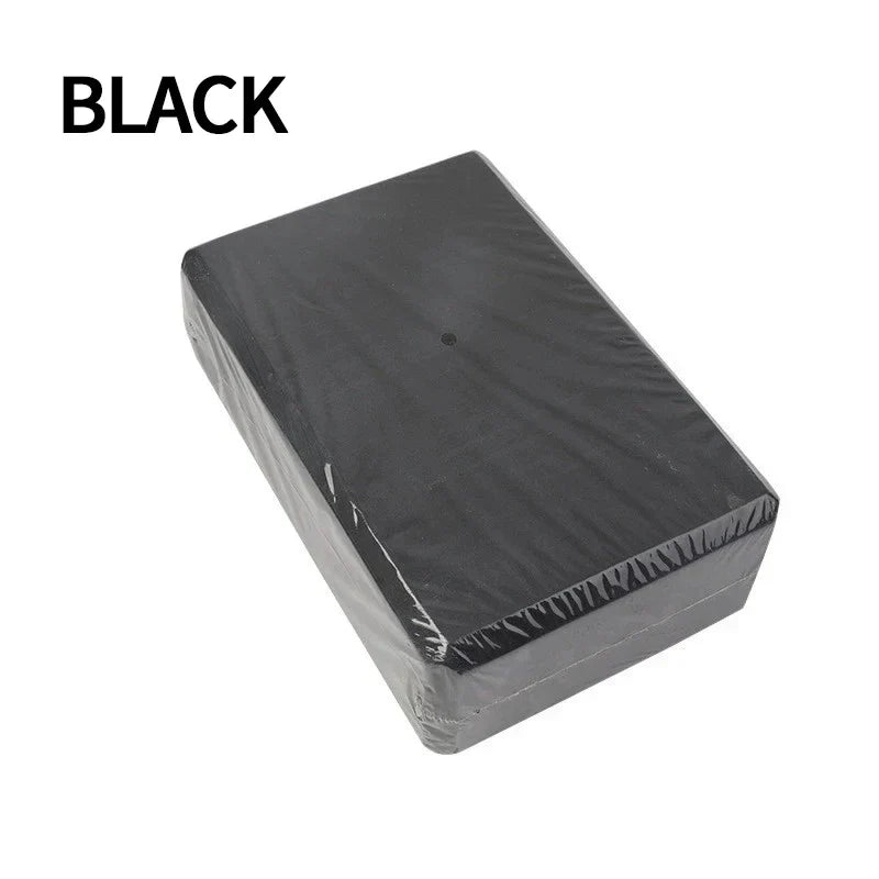 Yoga Blocks Pilates Bricks
