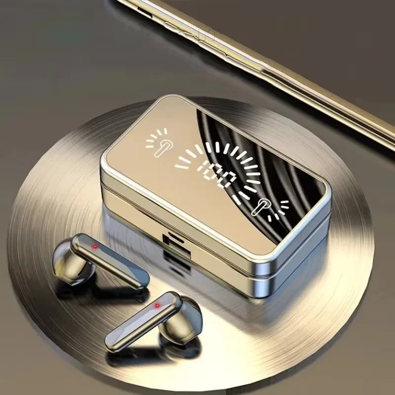 S20 Bluetooth Wireless Earphones