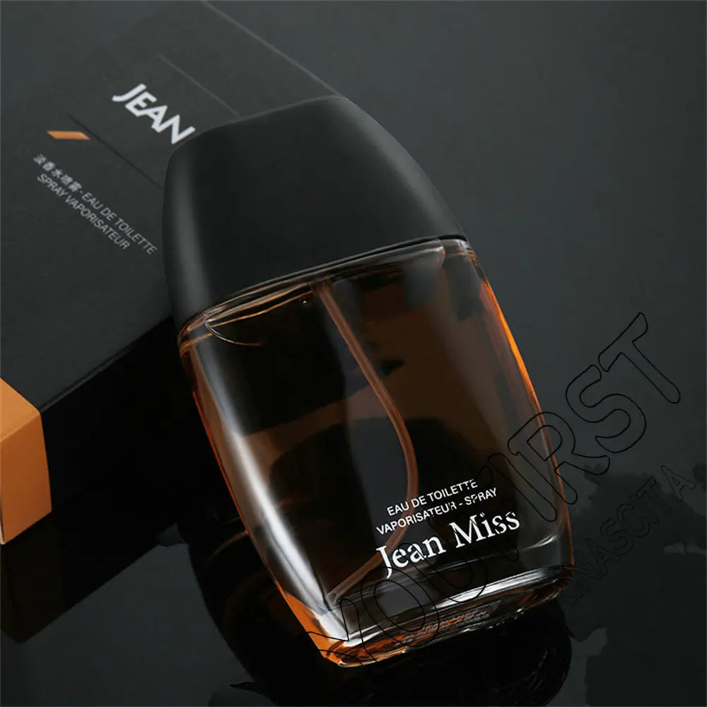 High-Quality Men Perfume