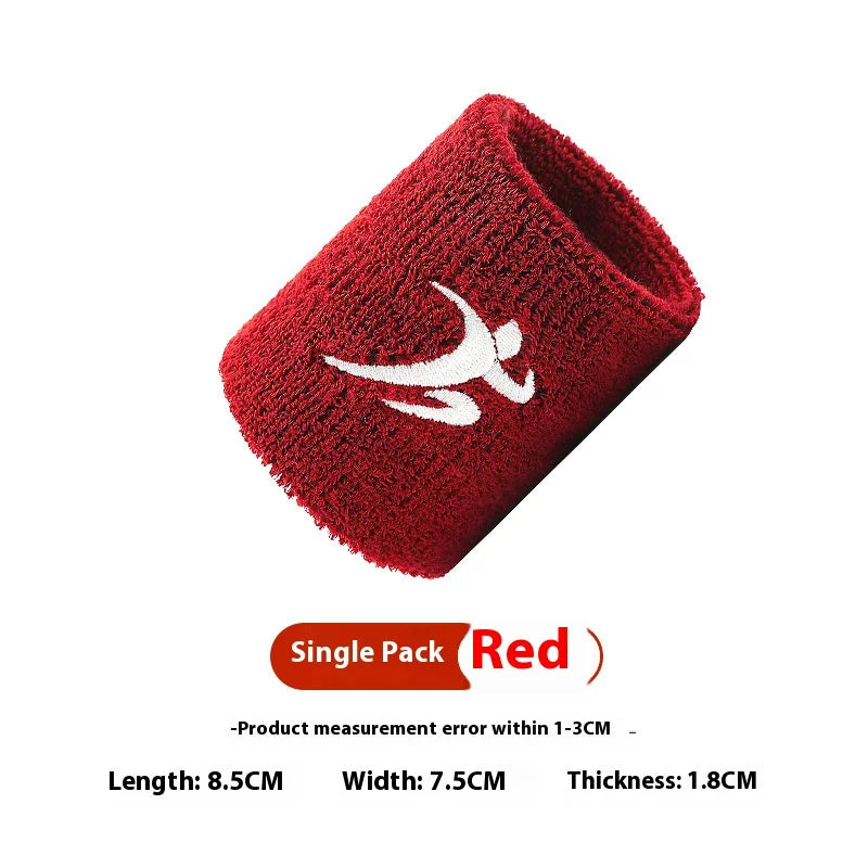 Breathable Sports Wristbands