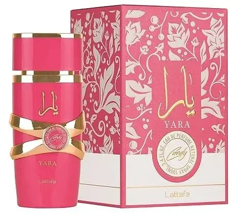 50ml  Yara for Women Eau De Parfum